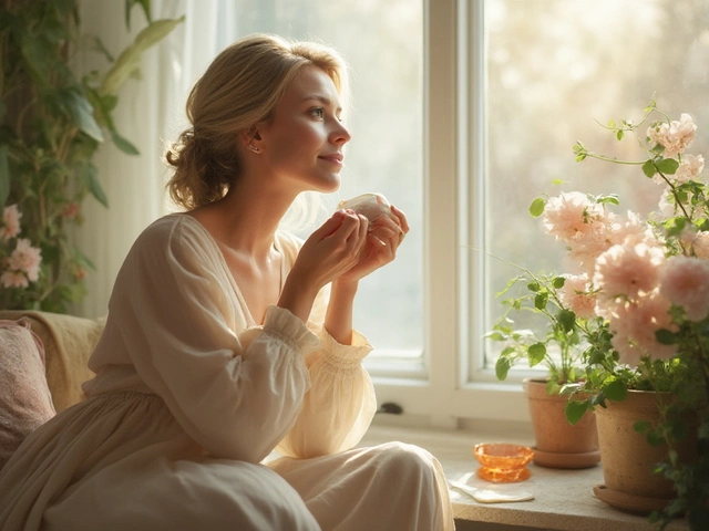Уход за кожей лица после 60 лет: эффективные методы для женщин