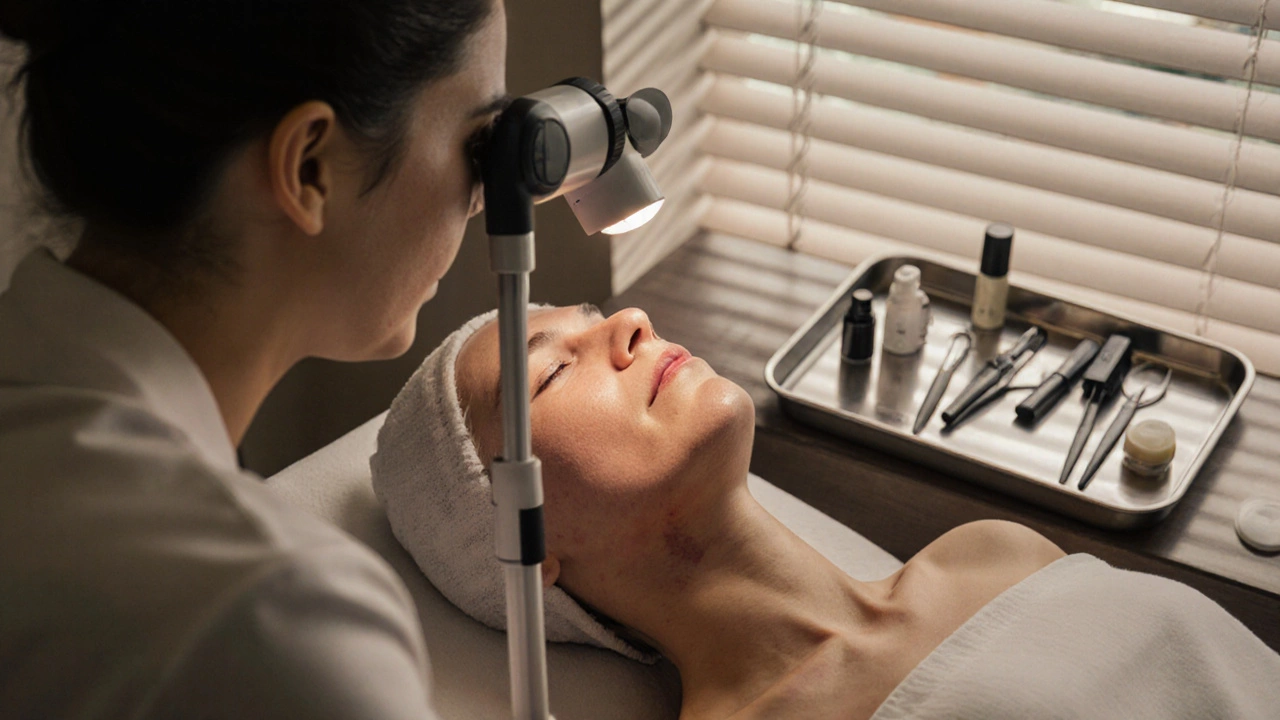 Что должен уметь делать косметолог-эстетист: полный список навыков и компетенций