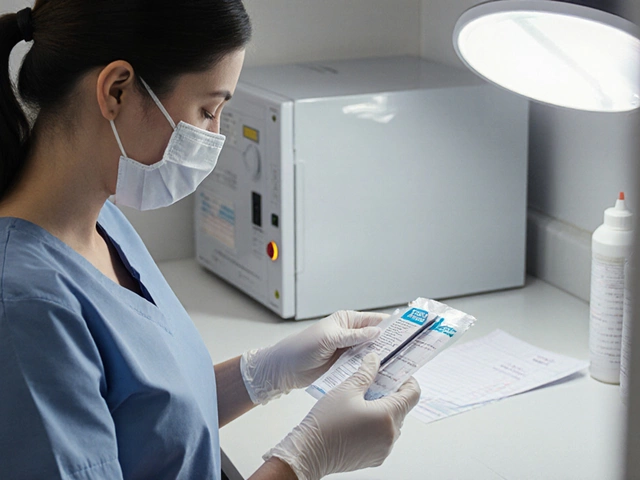 Чем может заразить косметолог: основные риски и как их избежать