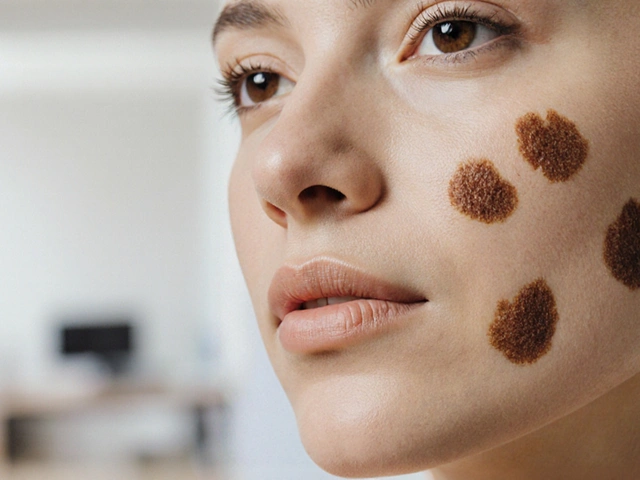 Цена удаления пигментных пятен: цены, методы и как выбрать оптимальный вариант