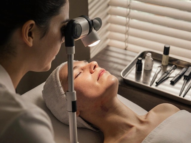 Что должен уметь делать косметолог-эстетист: полный список навыков и компетенций