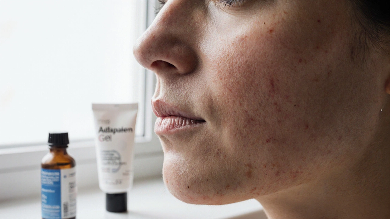 Что действительно убивает акне: научно доказанные способы