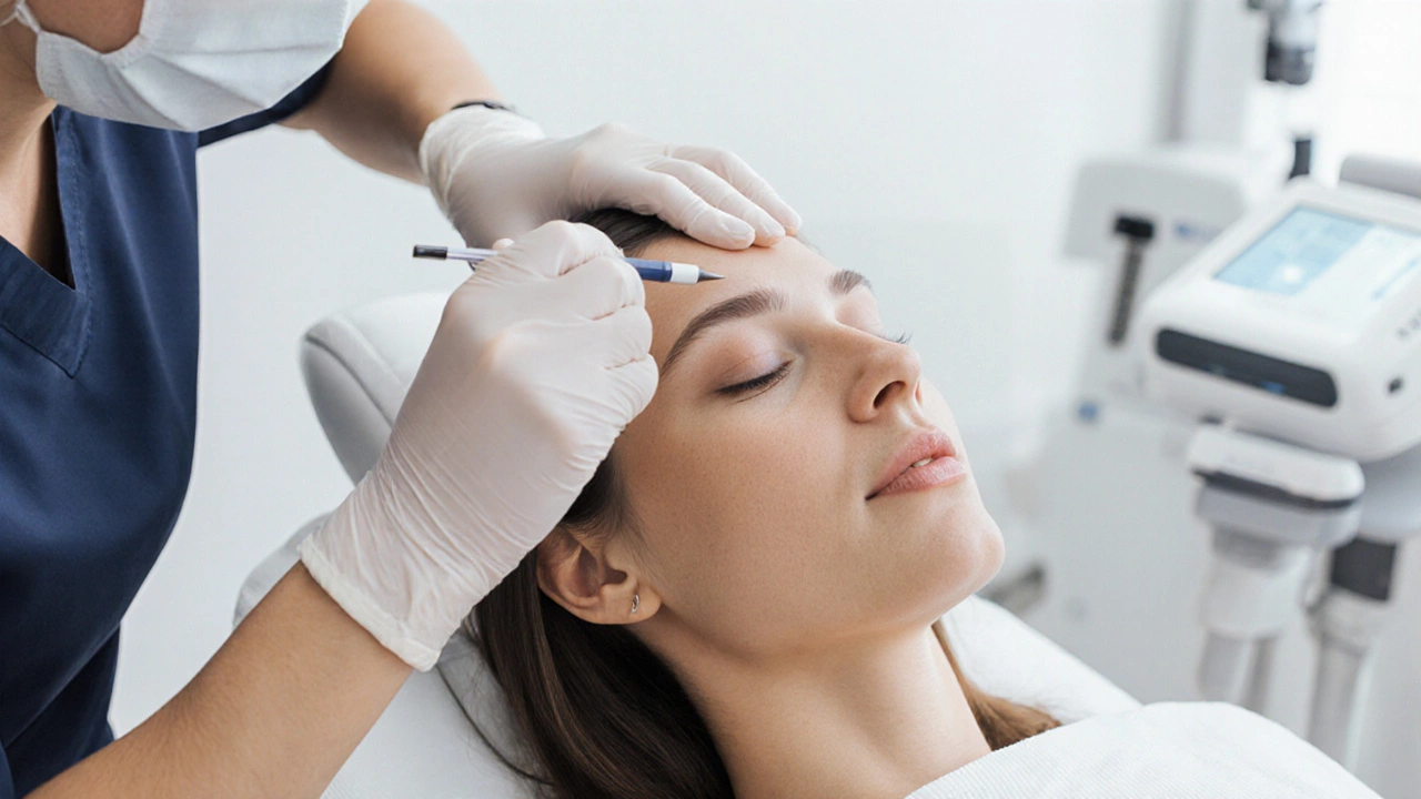 Что делает эстетическая косметология: основные процедуры и эффекты