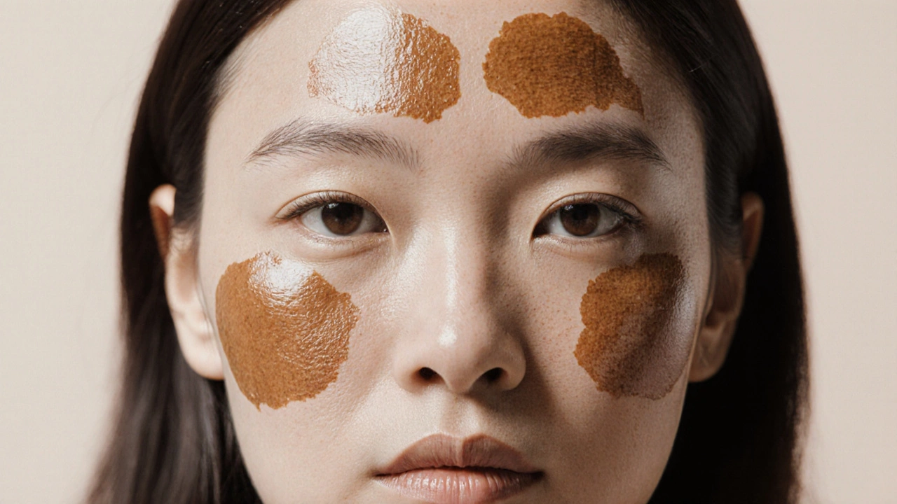 Как лечат пигментацию на лице: эффективные методы и что работает действительно