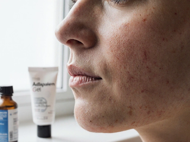 Что действительно убивает акне: научно доказанные способы