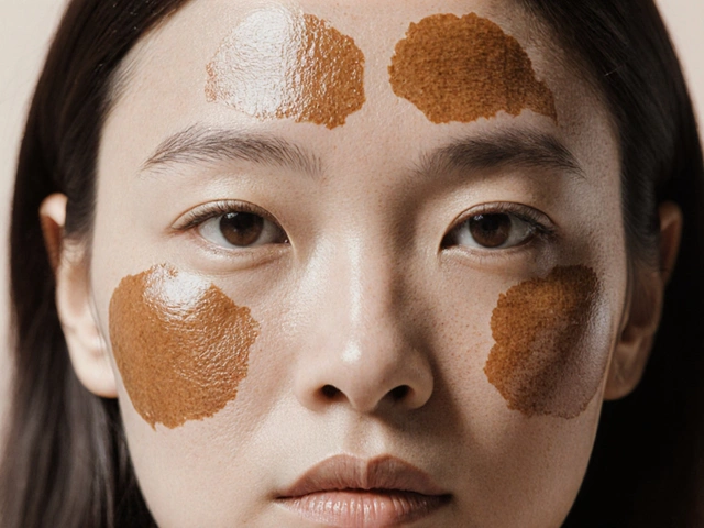 Как лечат пигментацию на лице: эффективные методы и что работает действительно