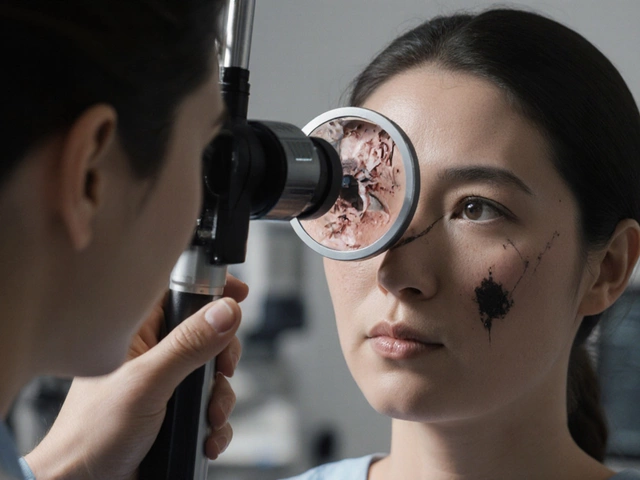 Какой врач лечит пигментацию на лице: от дерматолога до косметолога