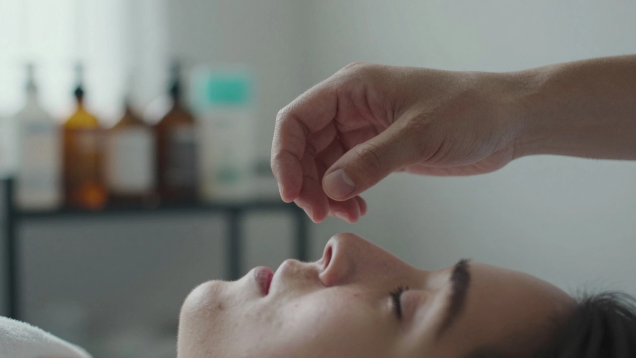 Что не любит акне: что усугубляет воспаления и как это остановить