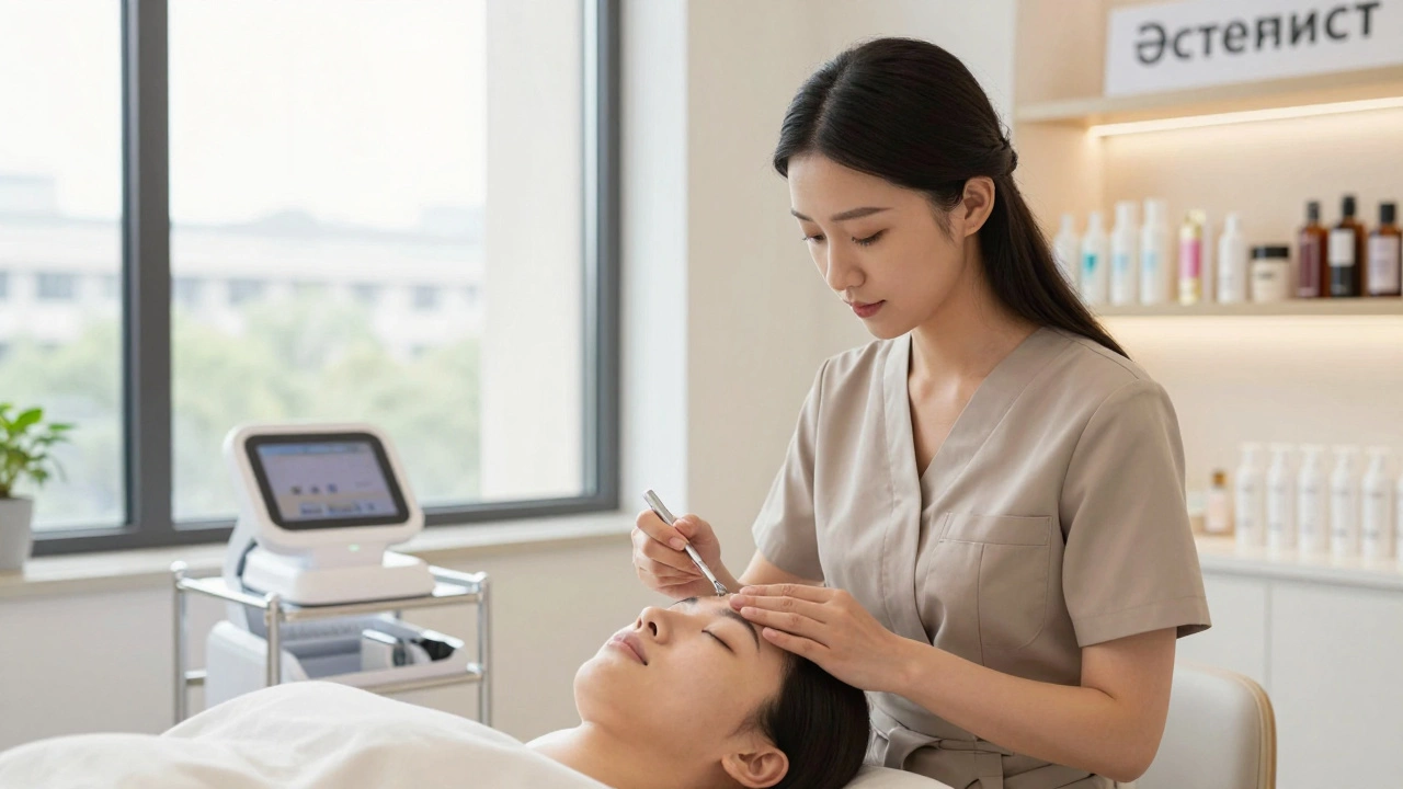 Как называется косметолог без высшего образования: профессии, допуски и реальность в России