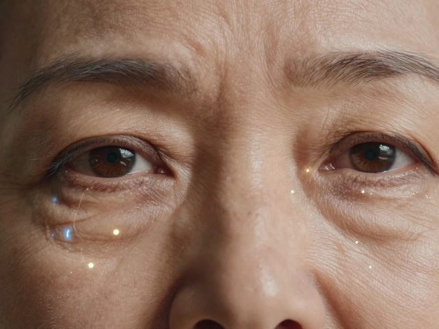 Чем блокируют морщины: какие компоненты и процедуры действительно работают