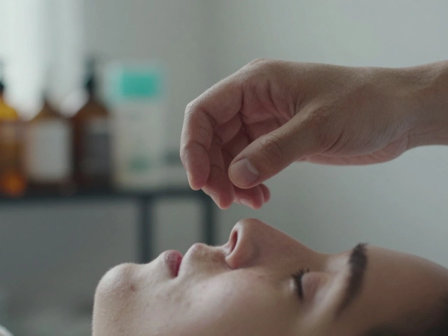 Что не любит акне: что усугубляет воспаления и как это остановить