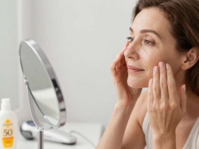 Как омолодить кожу лица без операции: реальные способы, которые работают в 2025 году