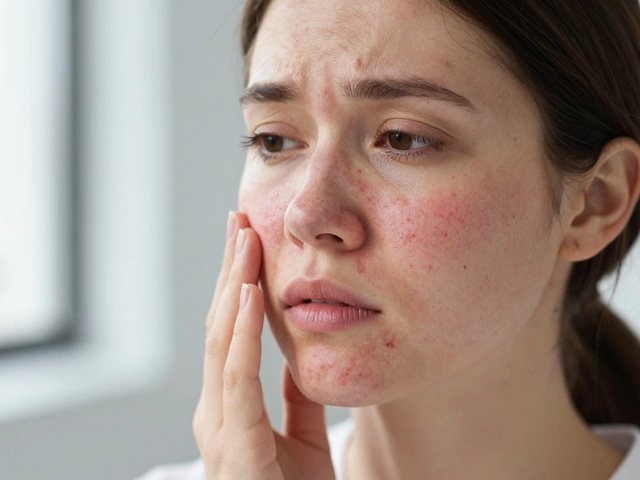 Кому нельзя делать ультразвуковую чистку лица: противопоказания и риски