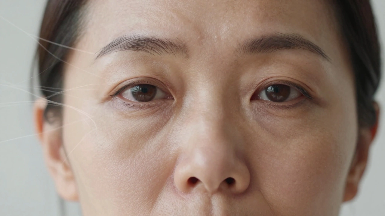 Что реально омолаживает лицо: научно доказанные методы, которые работают