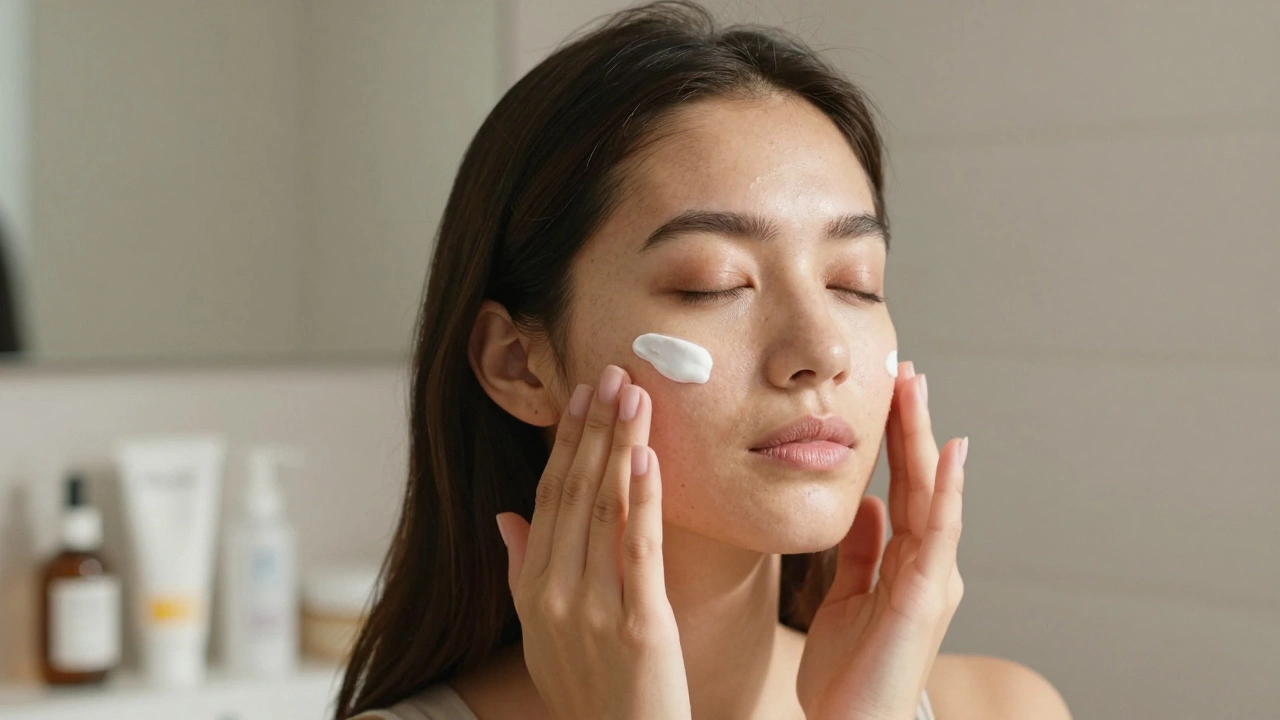 Как избавиться от пигментных пятен раз и навсегда: проверенные методы и реальные результаты