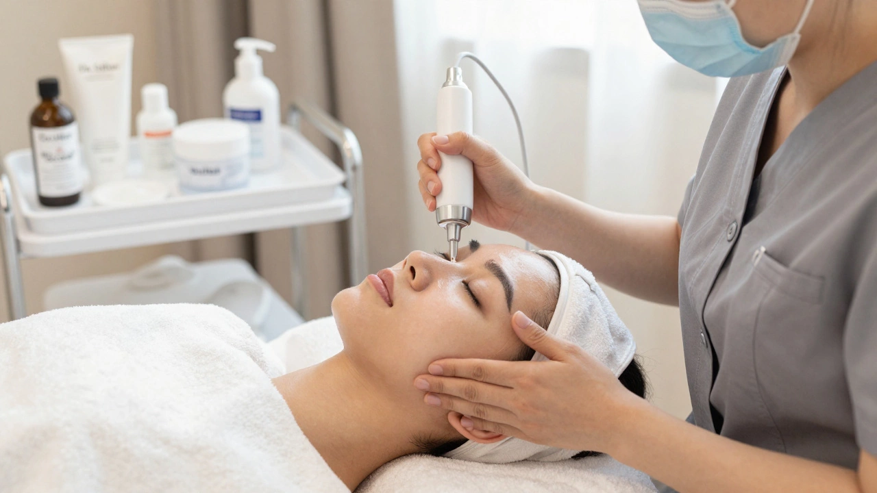 Как понять косметолога-эстетиста: что он действительно делает и как не попасть на обман