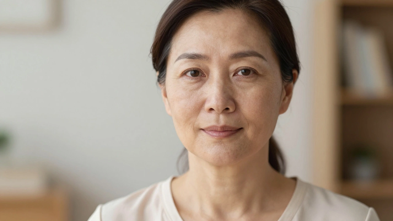 Какие уколы красоты действительно нужны в 50 лет: реальные варианты без переплаты