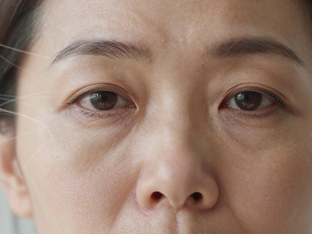 Что реально омолаживает лицо: научно доказанные методы, которые работают