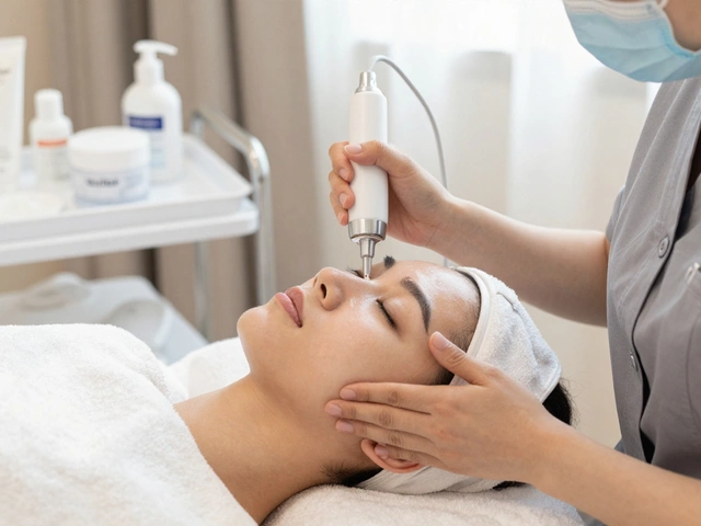 Как понять косметолога-эстетиста: что он действительно делает и как не попасть на обман