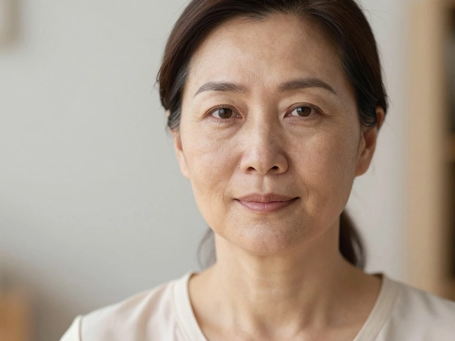 Какие уколы красоты действительно нужны в 50 лет: реальные варианты без переплаты