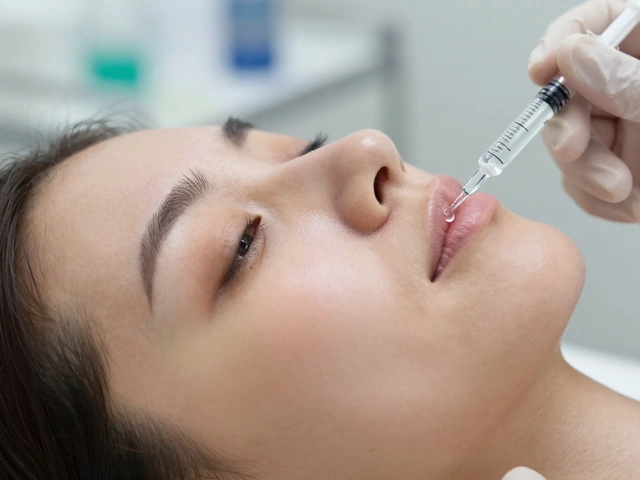 Какие уколы помогают от пигментации: эффективные методы и что действительно работает