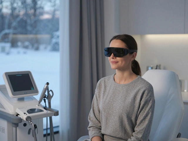 Когда лучше убирать пигментные пятна на лице - оптимальное время и условия