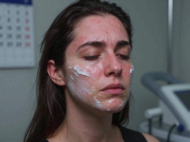 Почему нельзя делать лазерную косметологию часто?