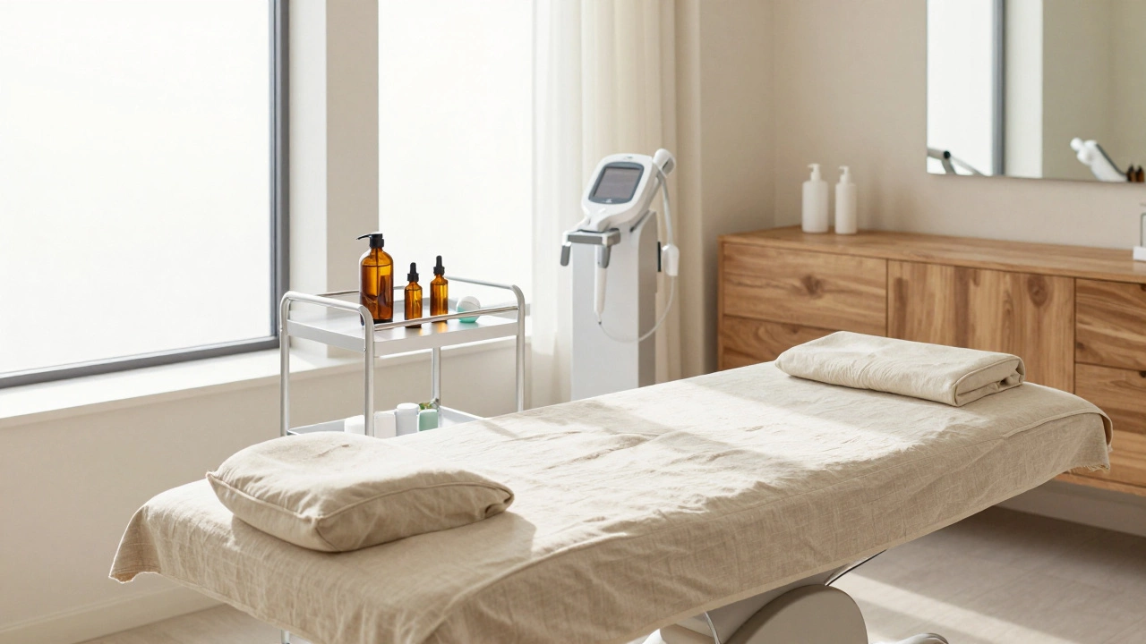 Какие процедуры может делать косметолог-эстетист: полномочия и границы практики