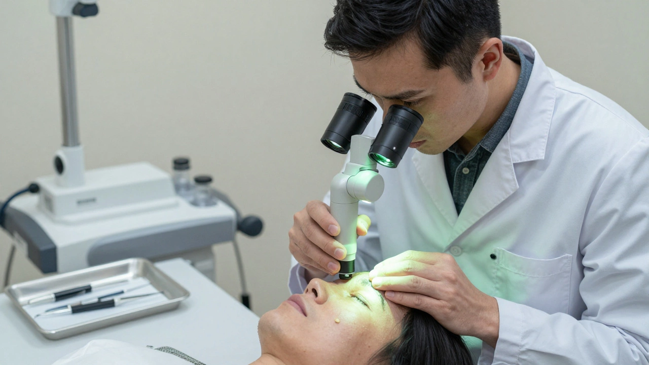 Кому нельзя делать лазеротерапию: противопоказания, которые нельзя игнорировать