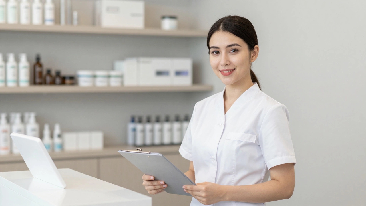 Образование косметолога-эстетиста: какие документы обязательны в 2026 году