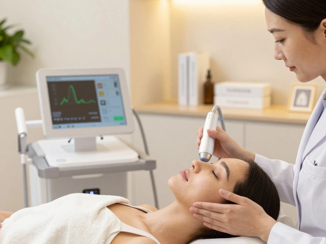 Что включает в себя эстетическая косметология: полный список процедур и методов