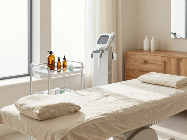 Какие процедуры может делать косметолог-эстетист: полномочия и границы практики