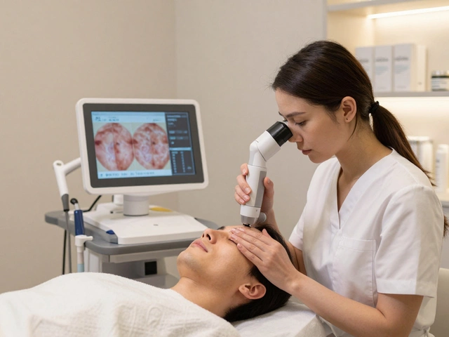 Какие услуги оказывает косметолог-эстетист: полный список процедур и что входит в зону ответственности