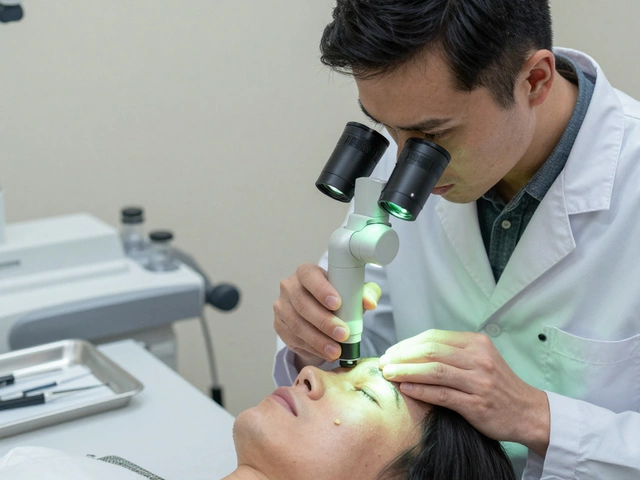 Кому нельзя делать лазеротерапию: противопоказания, которые нельзя игнорировать