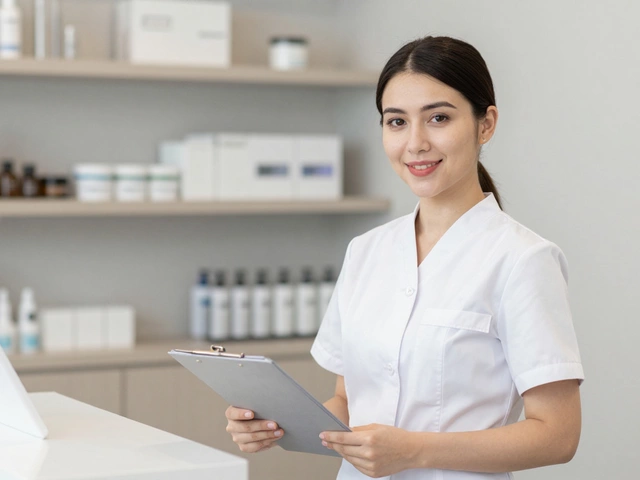 Образование косметолога-эстетиста: какие документы обязательны в 2026 году