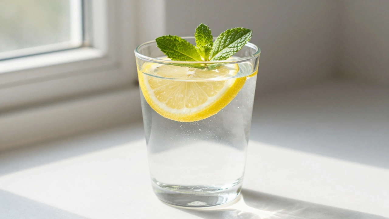 Что пить от морщин: лучшие напитки и добавки для молодости кожи