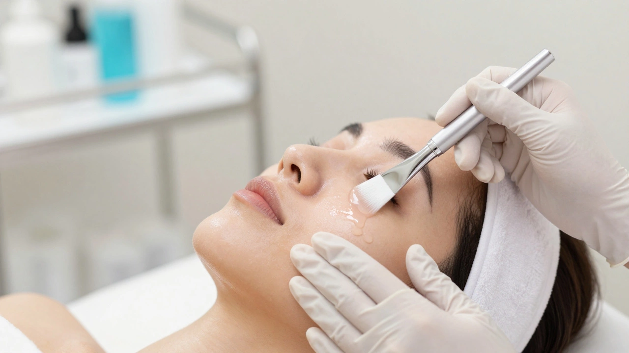 Что входит в эстетическую медицину: полный гид по процедурам и методам