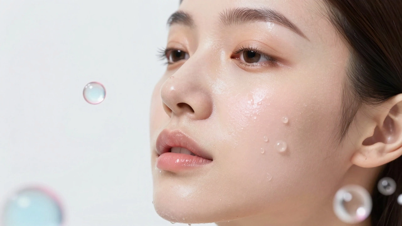 Эффективные процедуры для лица: что выбрать для вашей кожи в 2026 году