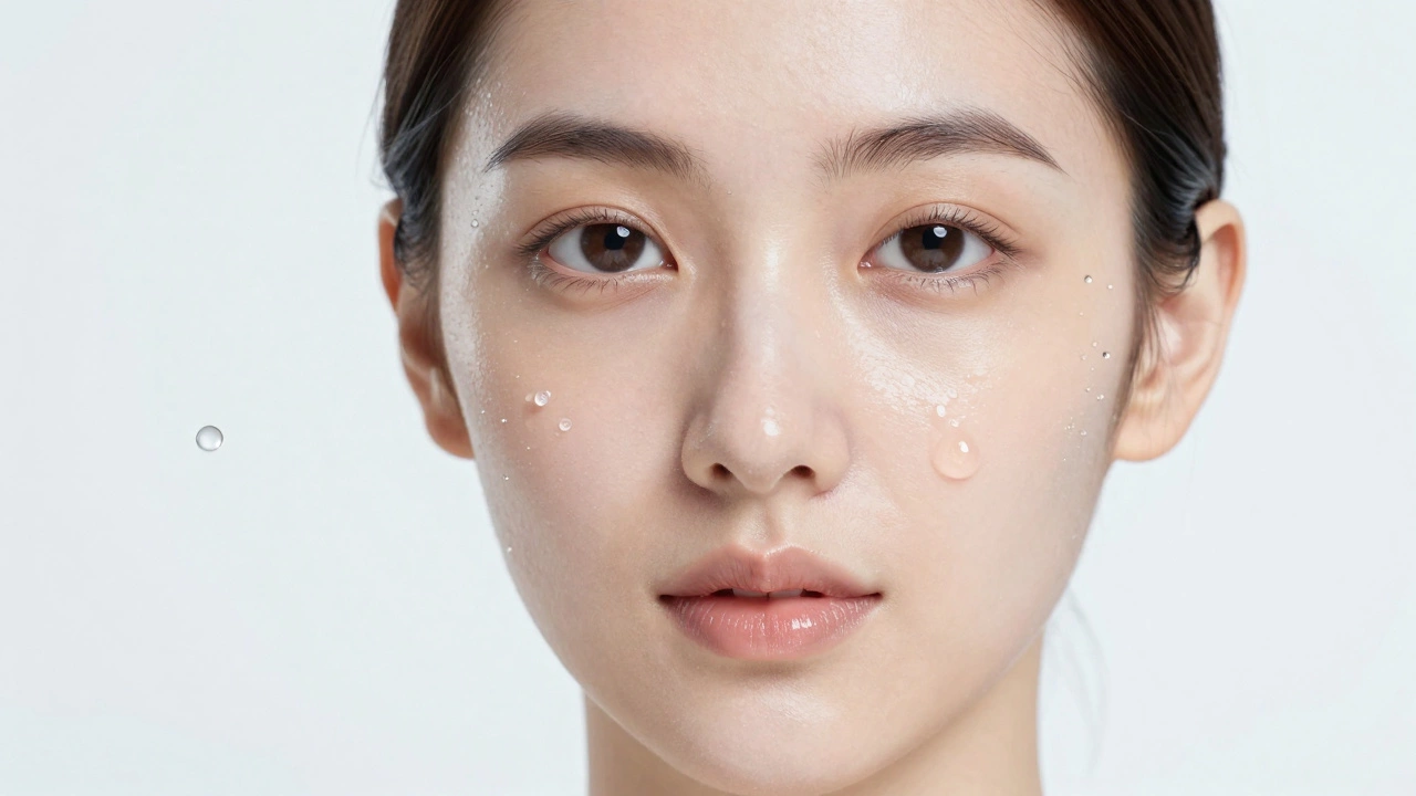 Самые эффективные процедуры для лица: что реально работает в 2026 году