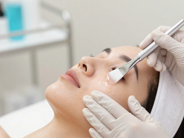 Что входит в эстетическую медицину: полный гид по процедурам и методам