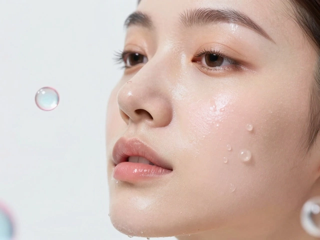 Эффективные процедуры для лица: что выбрать для вашей кожи в 2026 году