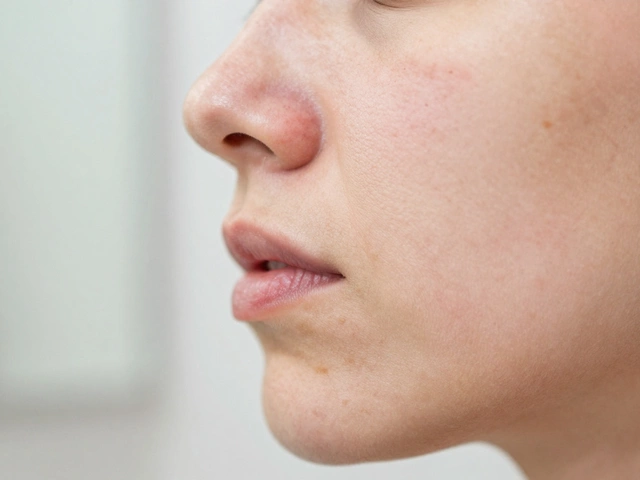 Как убрать застойные пятна после прыщей: проверенные способы и средства