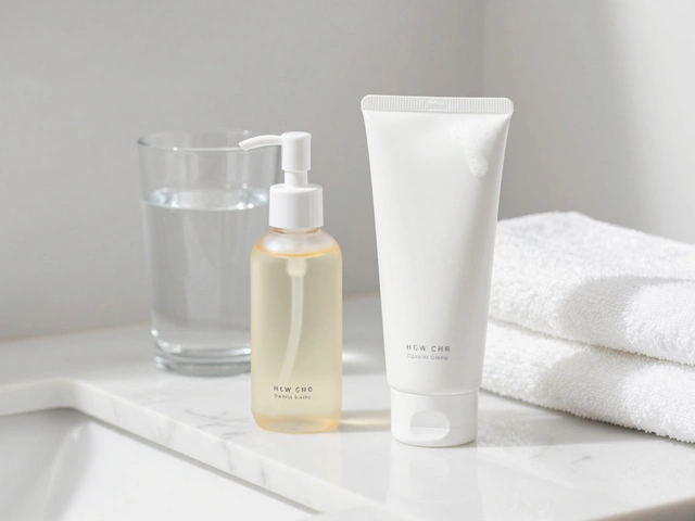 Как улучшить состояние кожи лица в домашних условиях: пошаговый гид